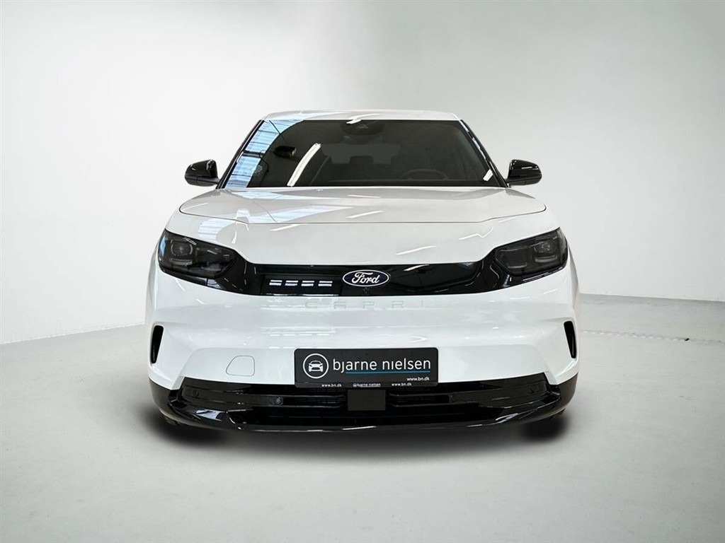 Ford Capri UR Premium billede 4
