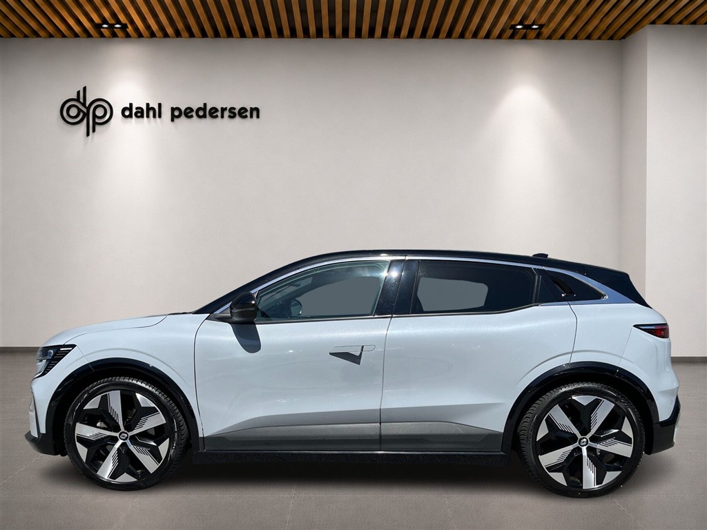 Renault Mégane Techno billede 3
