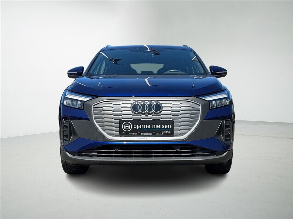 Audi Q4 Attitude generic.image 6