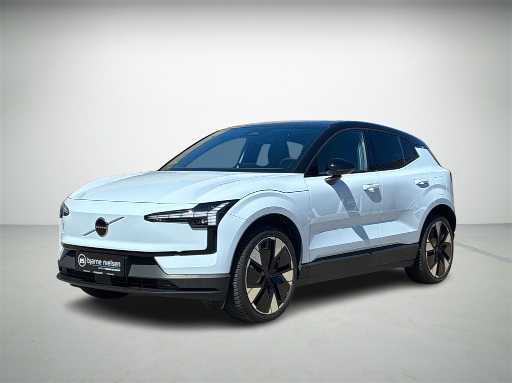 Volvo EX30 Plus