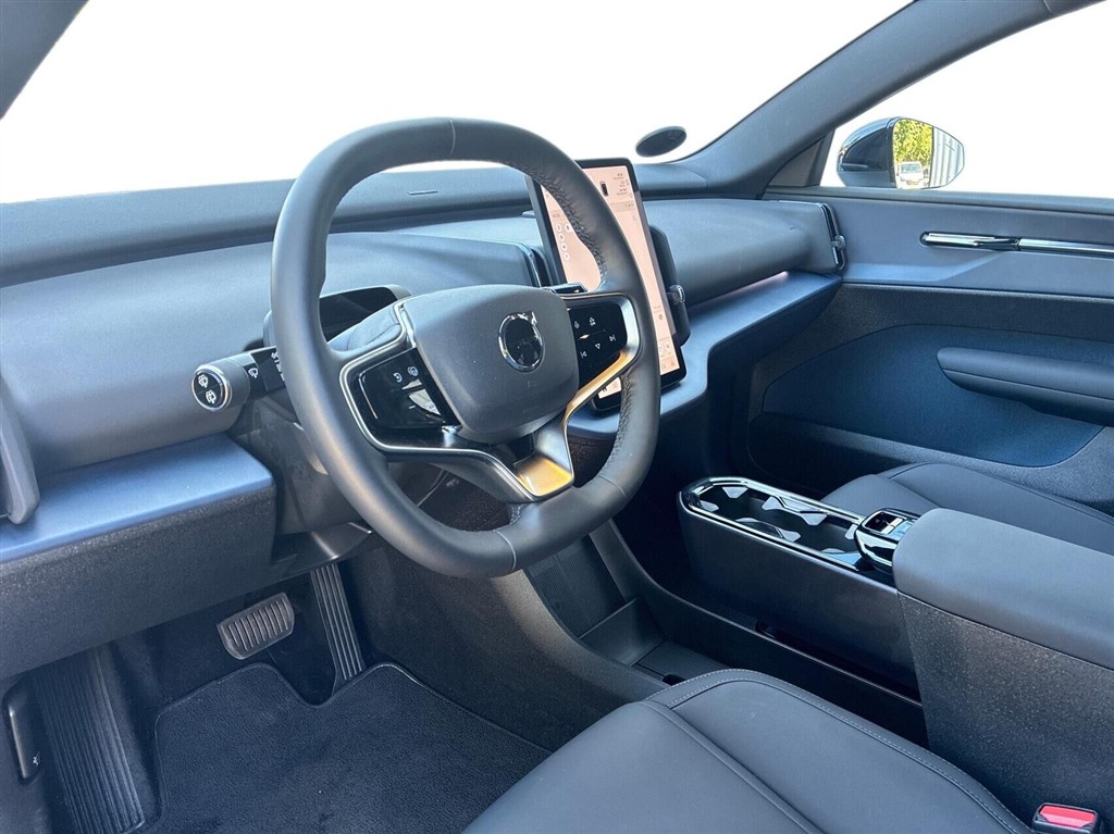 Volvo EX30 Plus billede 3
