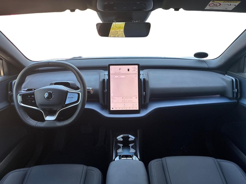 Volvo EX30 Plus billede 4