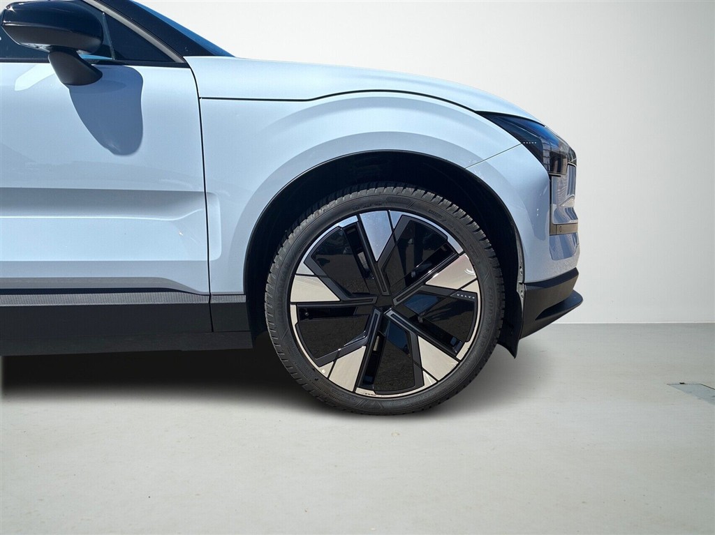 Volvo EX30 Plus billede 8