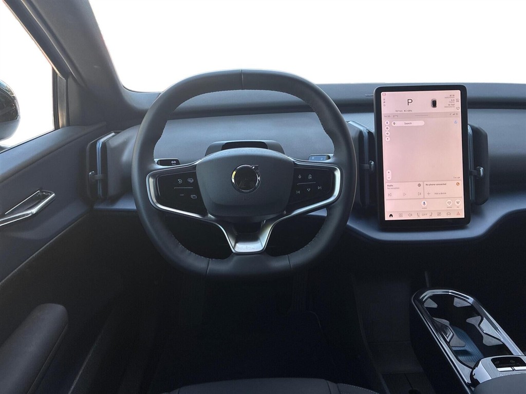Volvo EX30 Plus billede 9