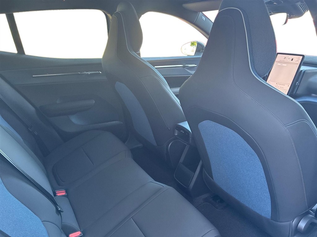 Volvo EX30 Plus billede 12