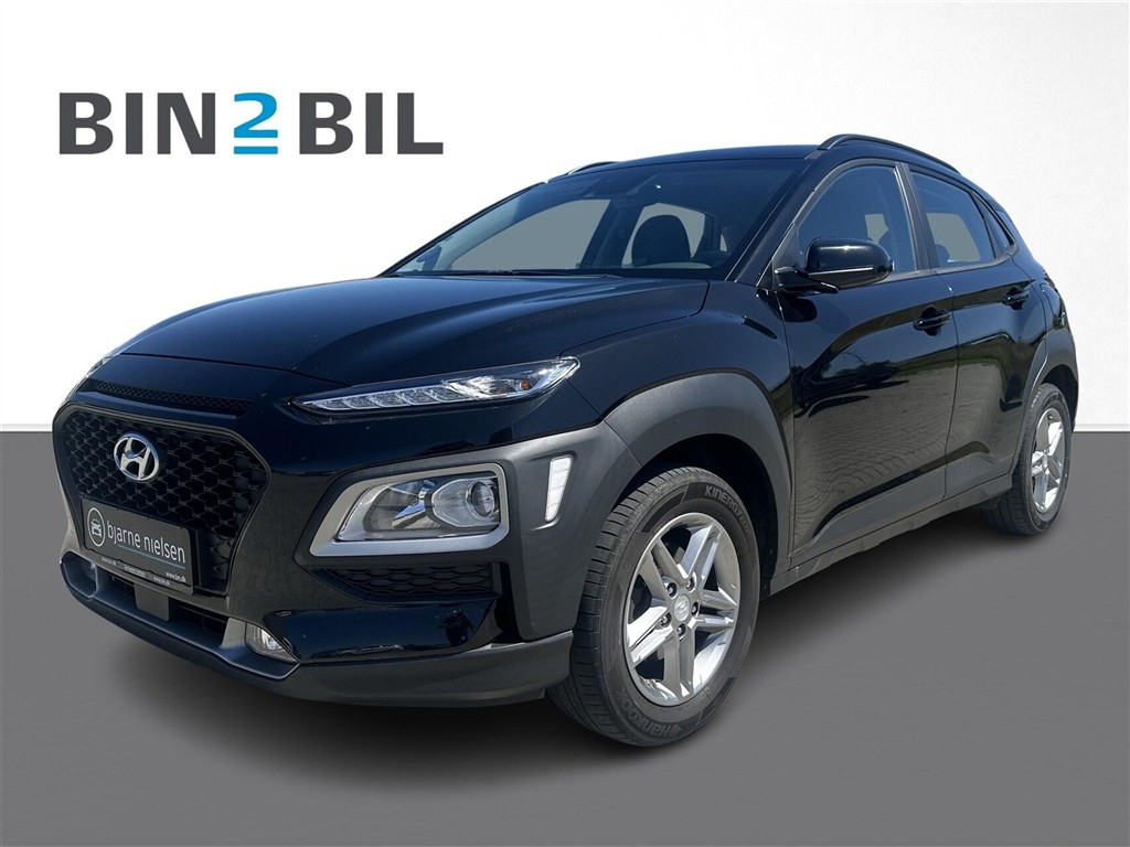 Hyundai Kona Value
