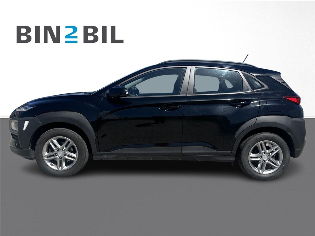 Hyundai Kona Value billede 2