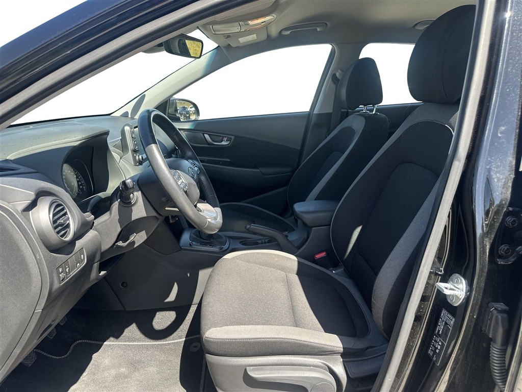 Hyundai Kona Value billede 5