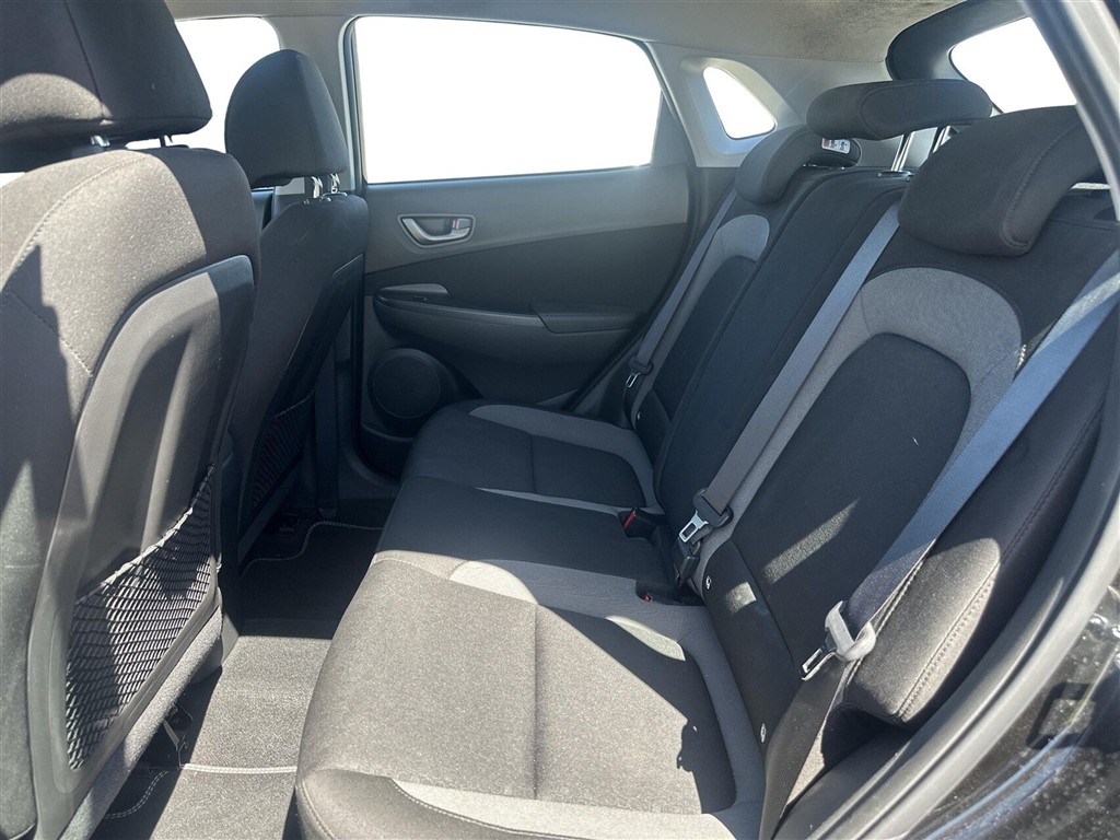 Hyundai Kona Value billede 6