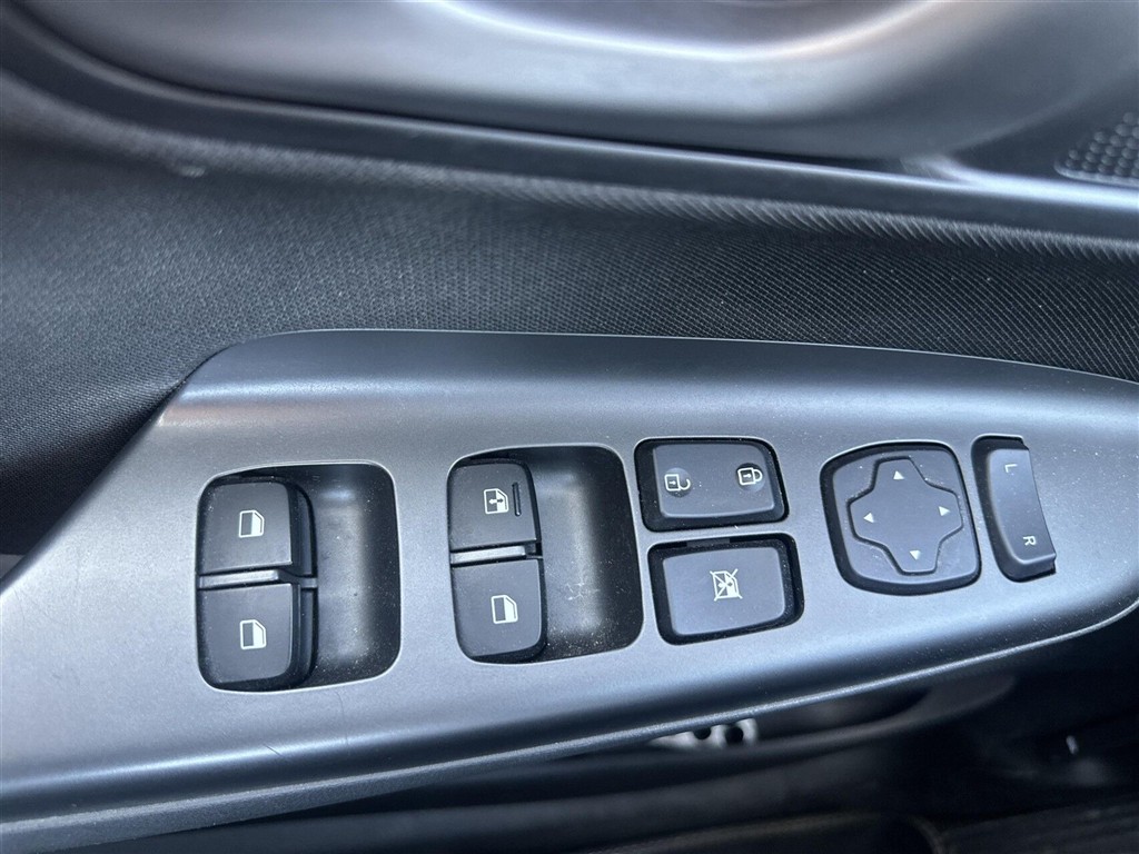 Hyundai Kona Value billede 7
