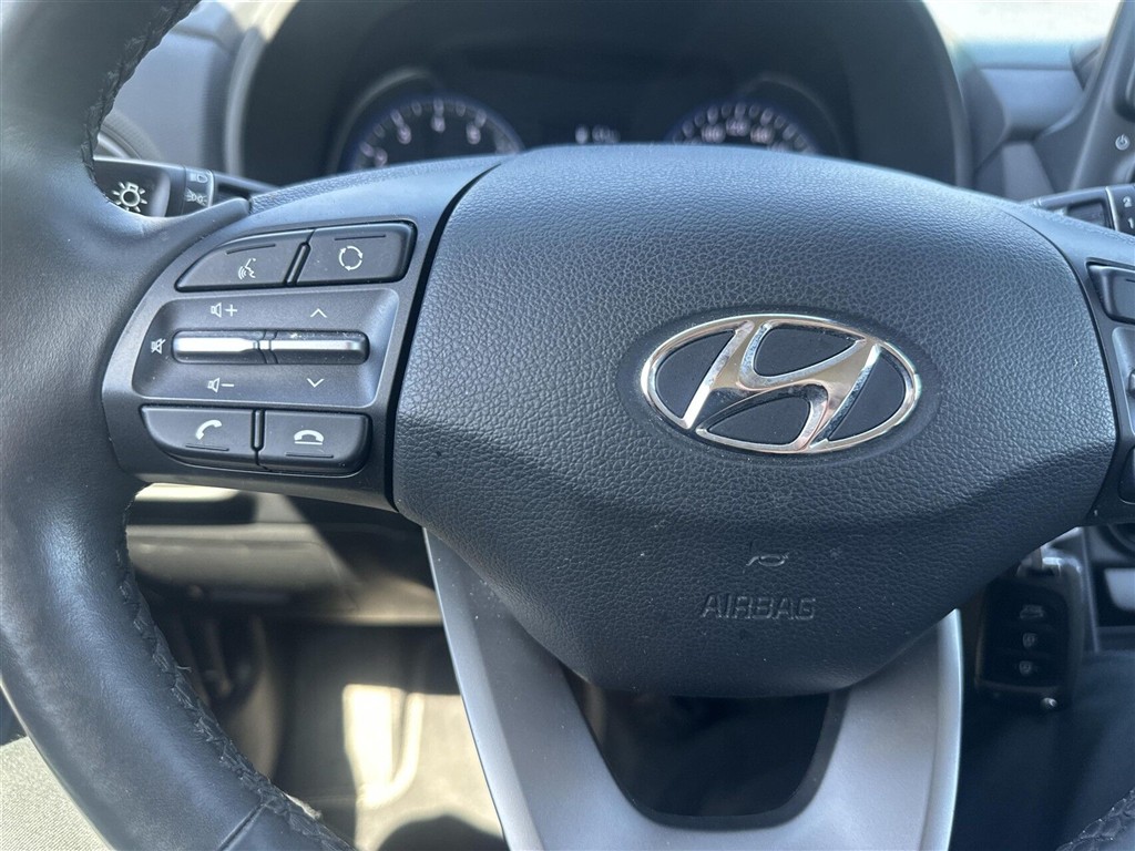 Hyundai Kona Value billede 8