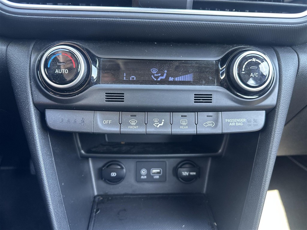 Hyundai Kona Value billede 13