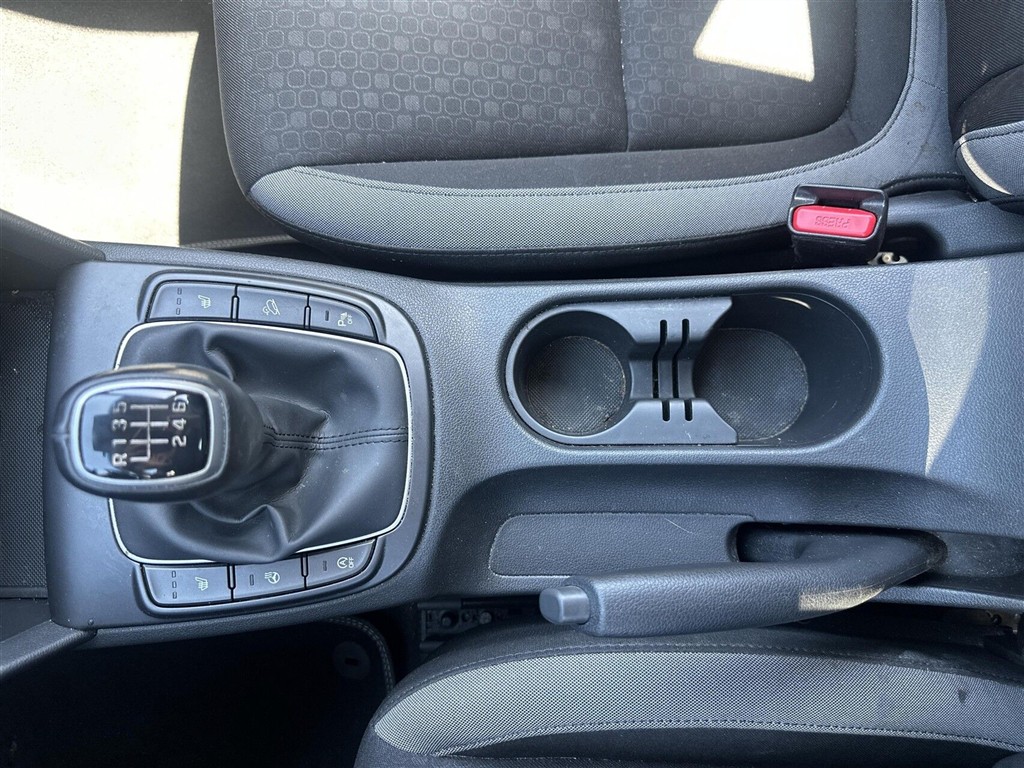 Hyundai Kona Value billede 14