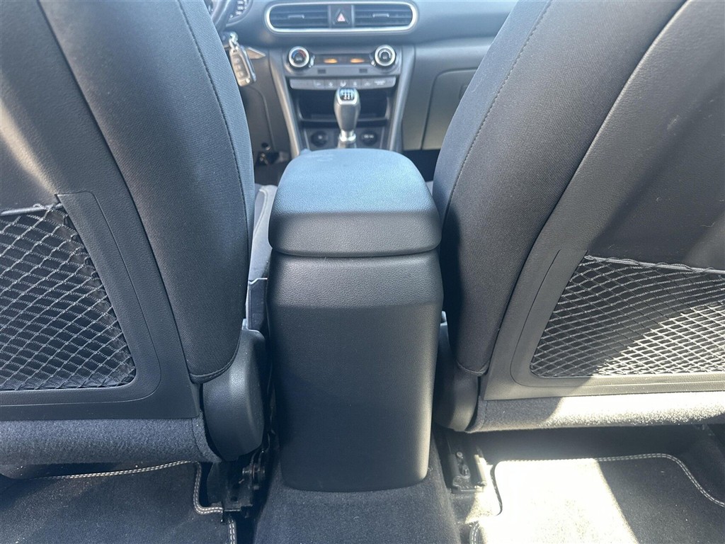 Hyundai Kona Value billede 15