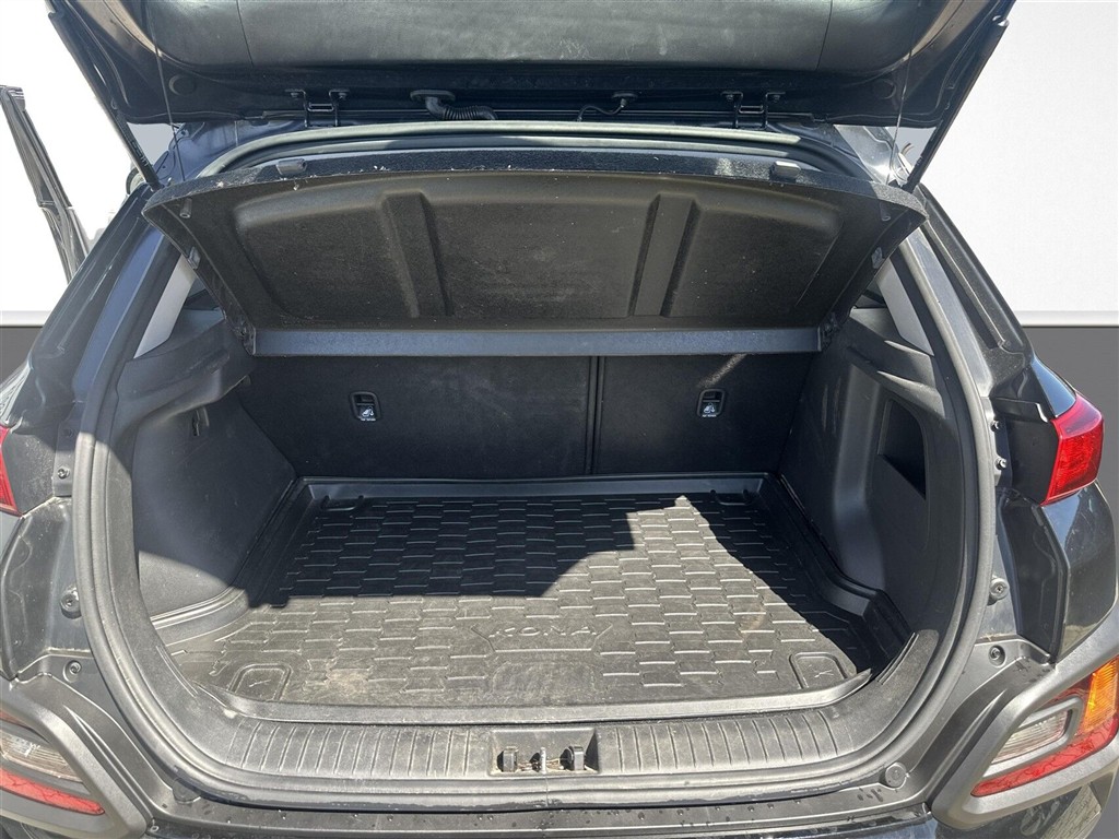 Hyundai Kona Value billede 16