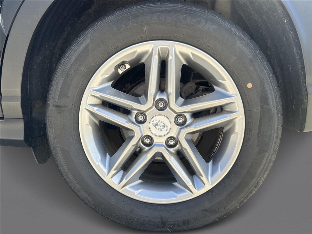 Hyundai Kona Value billede 17