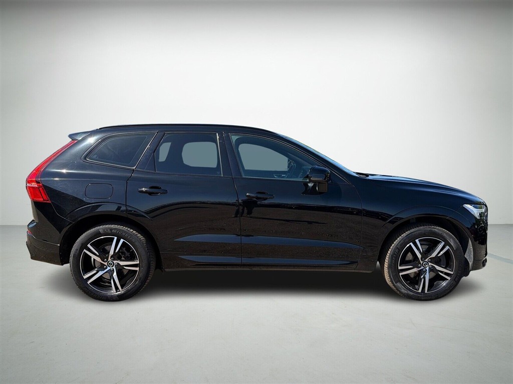 Volvo XC60 R-design billede 5