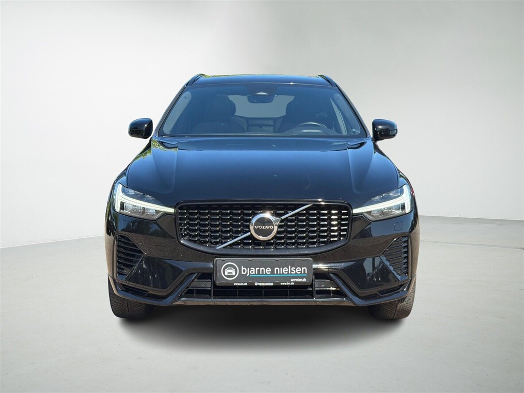 Volvo XC60 R-design billede 6