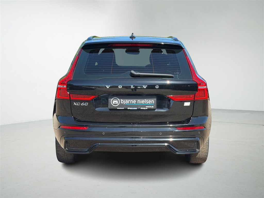 Volvo XC60 R-design billede 7