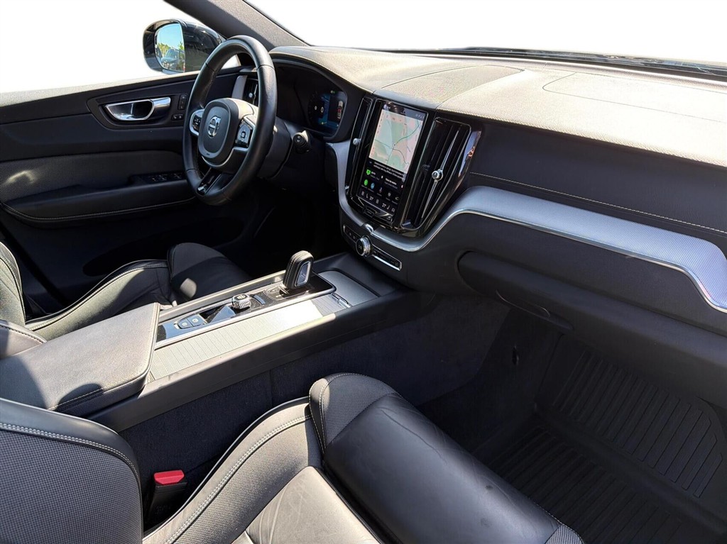 Volvo XC60 R-design billede 10