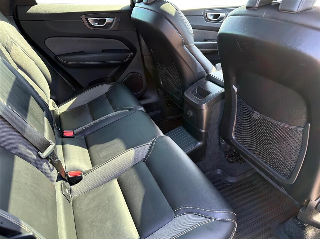 Volvo XC60 R-design billede 12