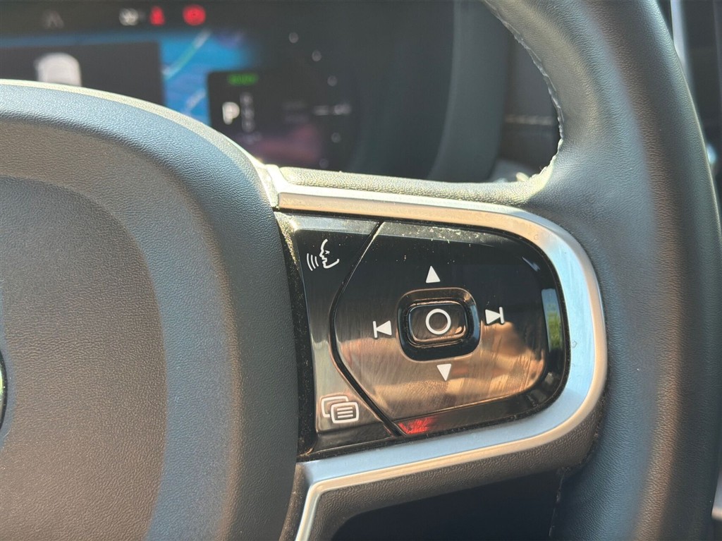 Volvo XC60 R-design billede 18