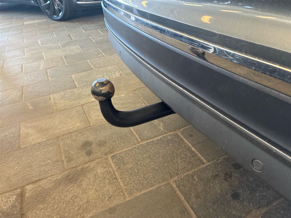 VW Tiguan Highline Team billede 7