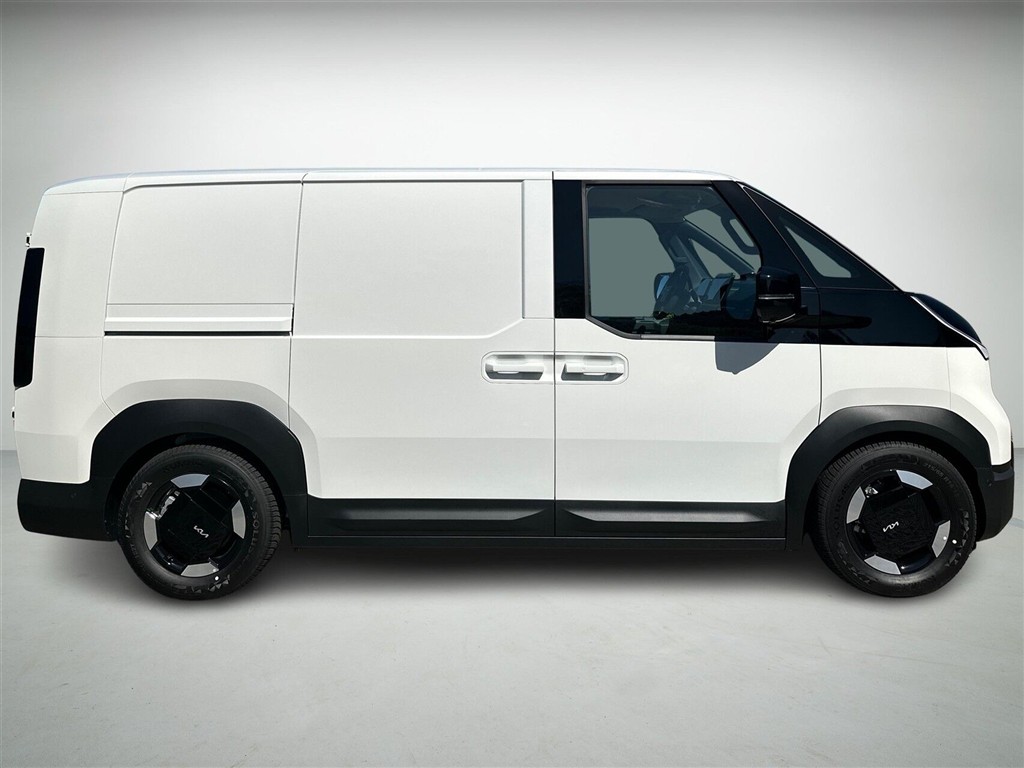Kia PV5 Cargo Long Range Work Pro billede 5
