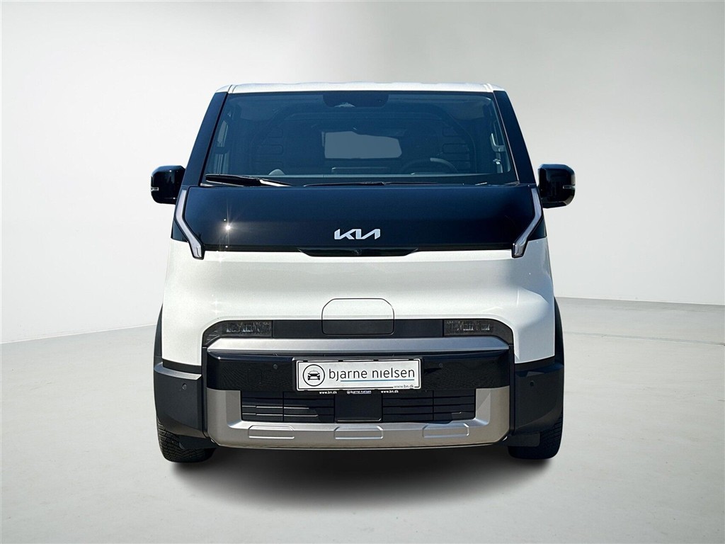 Kia PV5 Cargo Long Range Work Pro billede 6