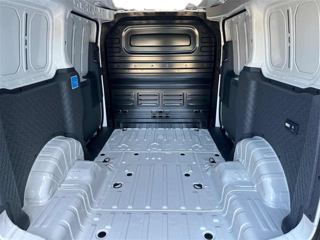 Kia PV5 Cargo Long Range Work Pro billede 12