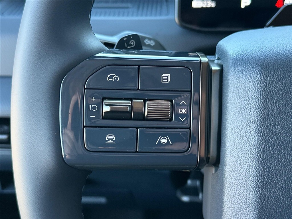 Kia PV5 Cargo Long Range Work Pro billede 14