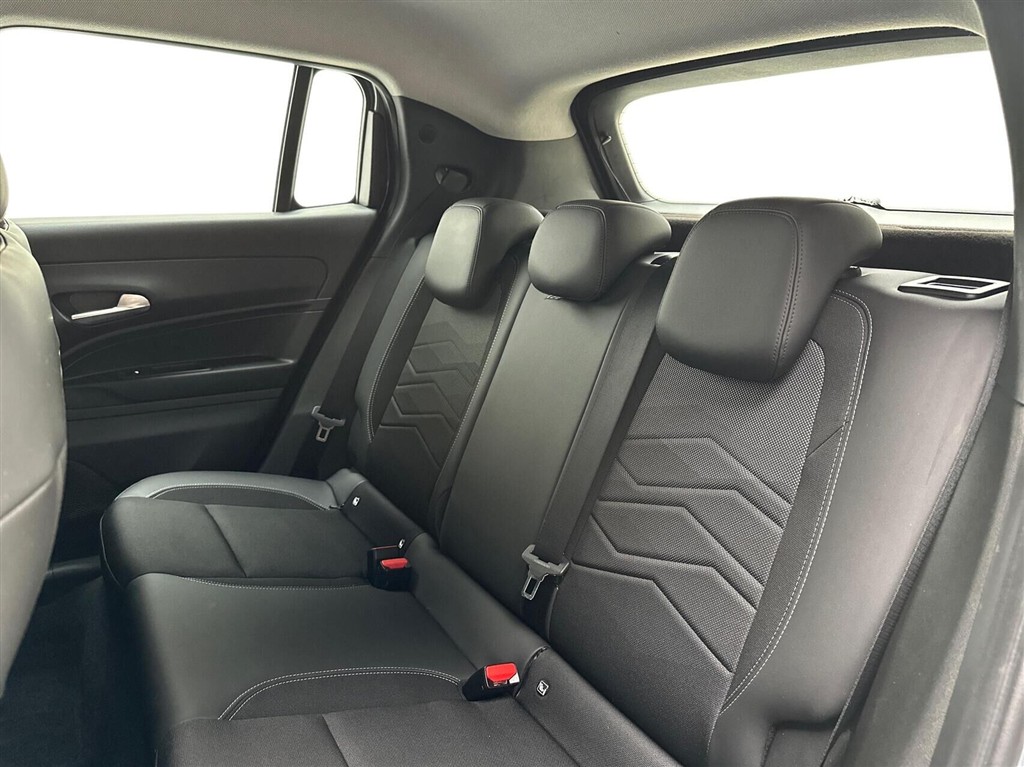 Jeep Avenger Altitude billede 12