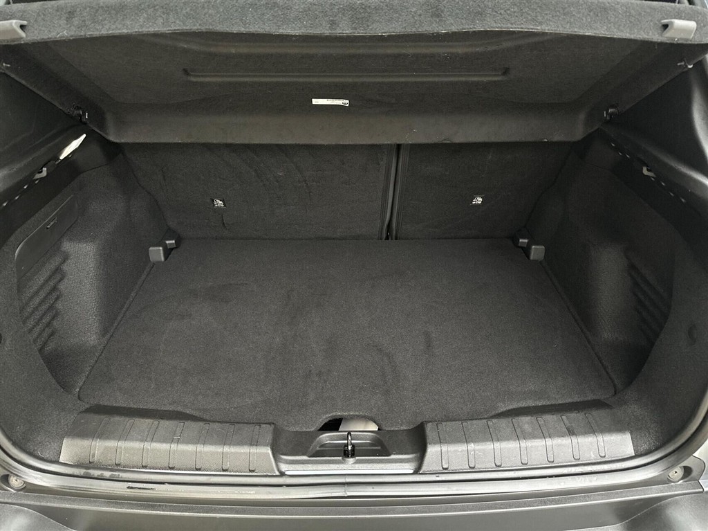Jeep Avenger Altitude billede 13