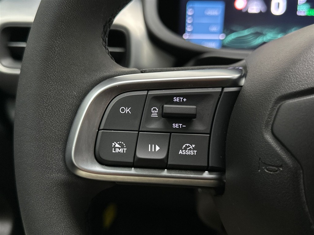 Jeep Avenger Altitude billede 15