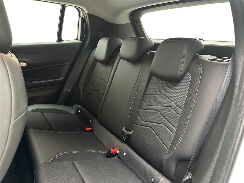 Jeep Avenger Altitude billede 13