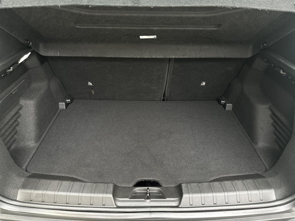 Jeep Avenger Altitude billede 14
