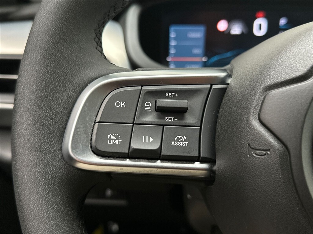 Jeep Avenger Altitude billede 16