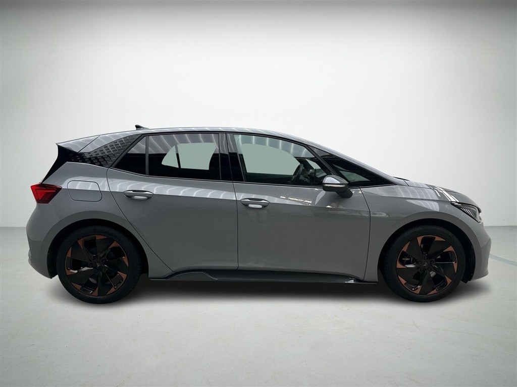 Cupra Born Dinamica Pack High billede 6