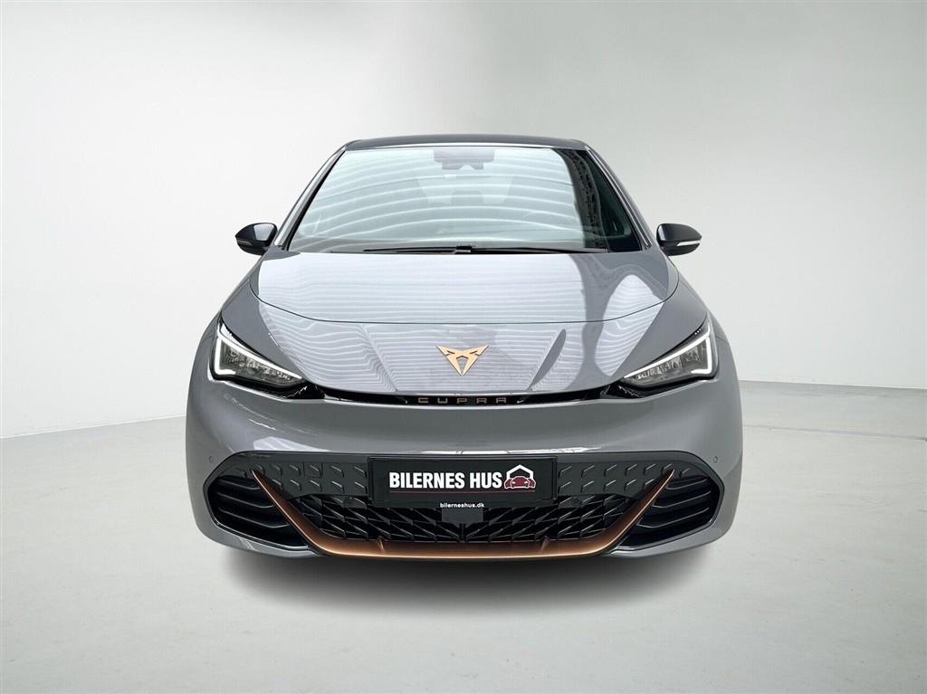 Cupra Born Dinamica Pack High billede 7