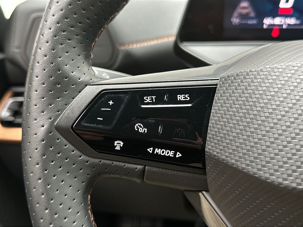 Cupra Born Dinamica Pack High billede 16