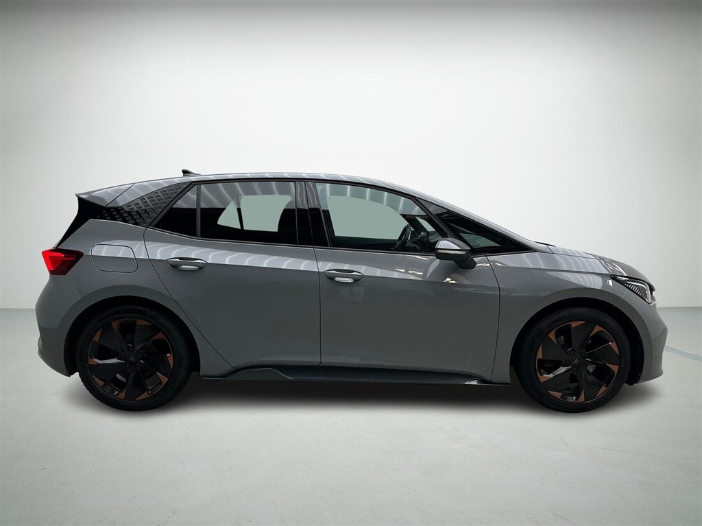 Cupra Born Dinamica Pack High billede 6