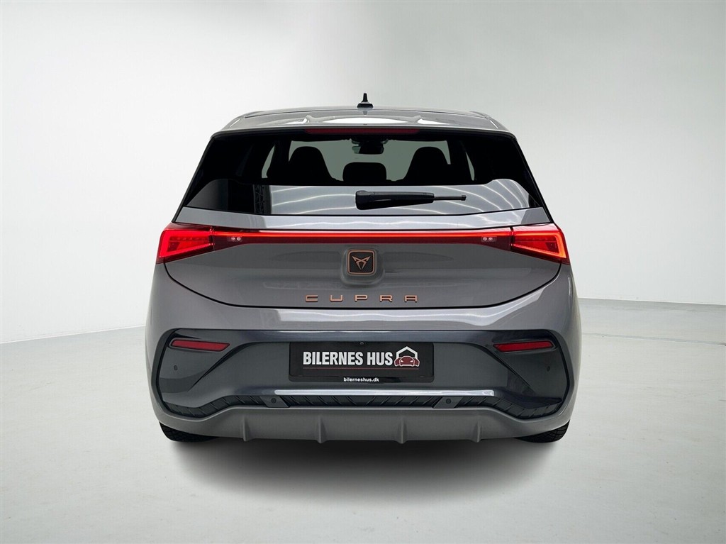 Cupra Born Dinamica Pack High billede 8