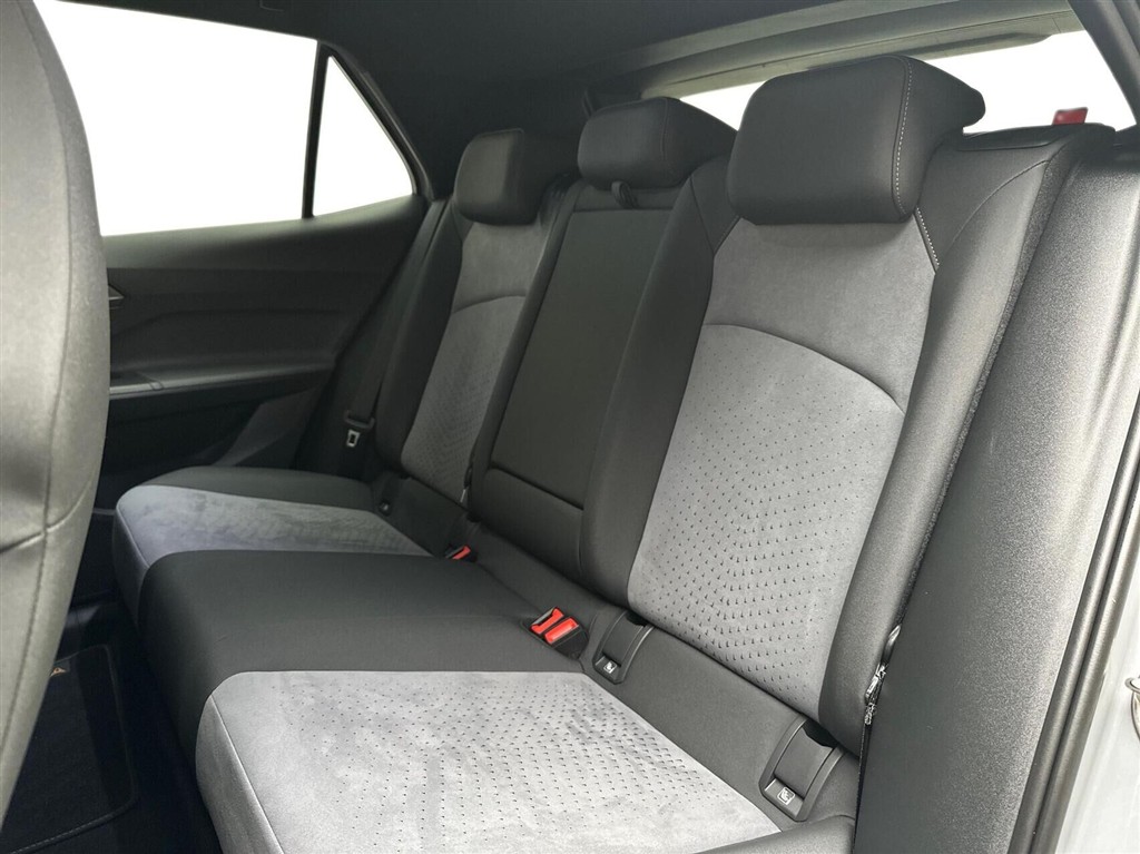 Cupra Born Dinamica Pack High billede 13