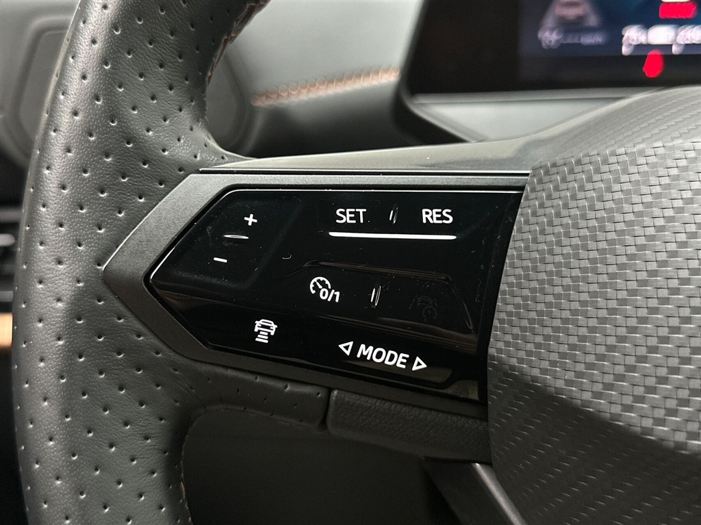 Cupra Born Dinamica Pack High billede 16