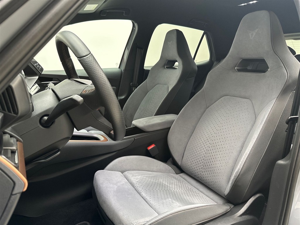 Cupra Born Dinamica Pack High billede 19