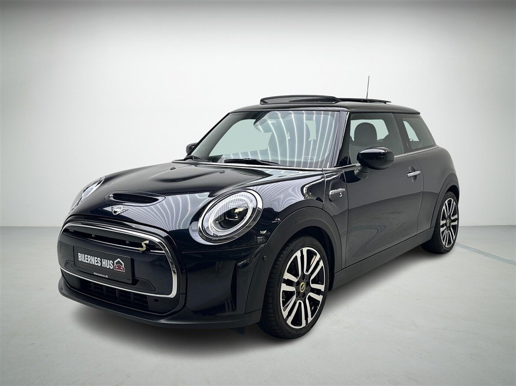 Mini Cooper Mini Yours