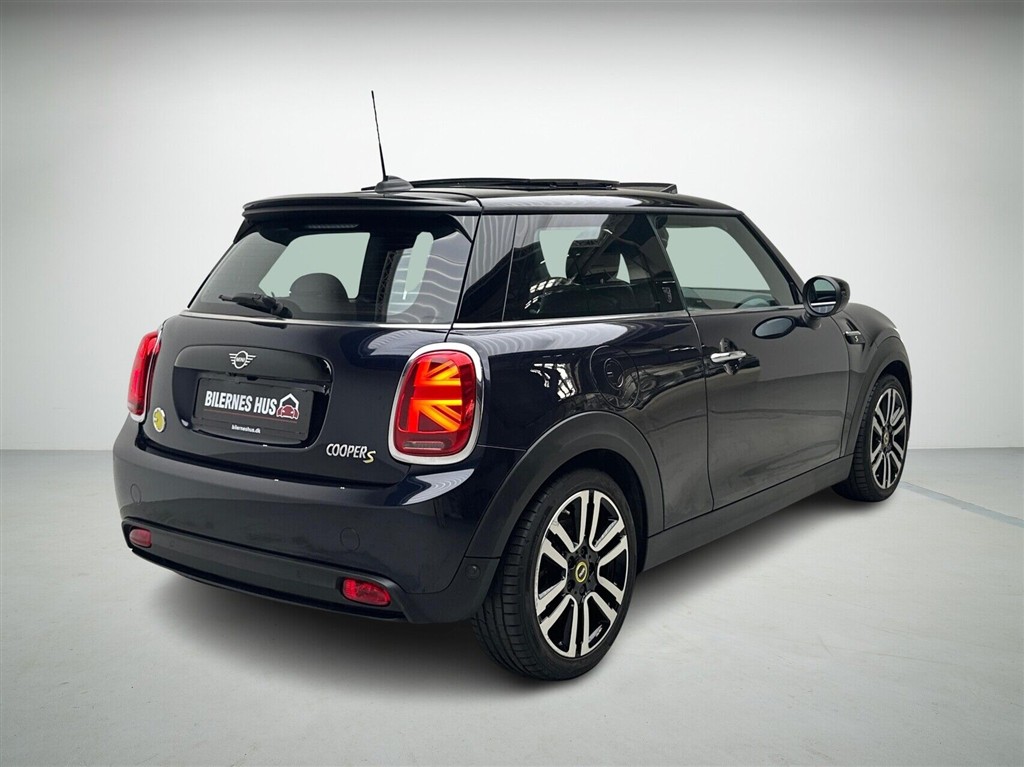 Mini Cooper Mini Yours billede 2