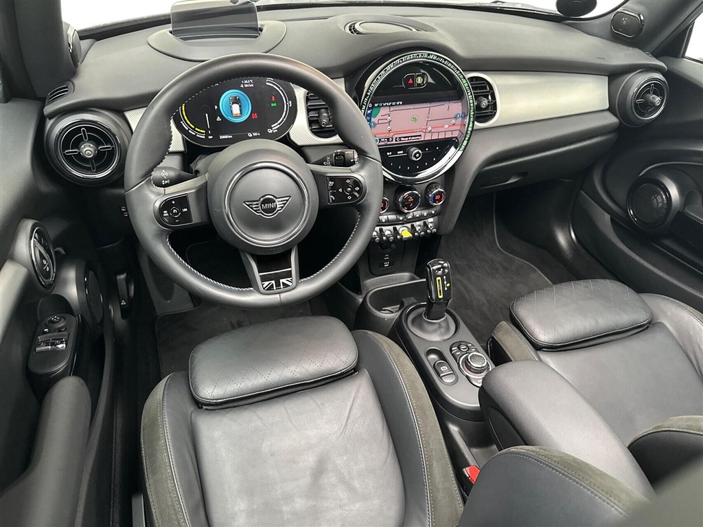 Mini Cooper Mini Yours billede 4