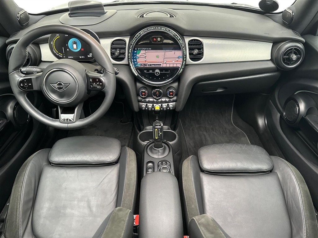 Mini Cooper Mini Yours billede 5