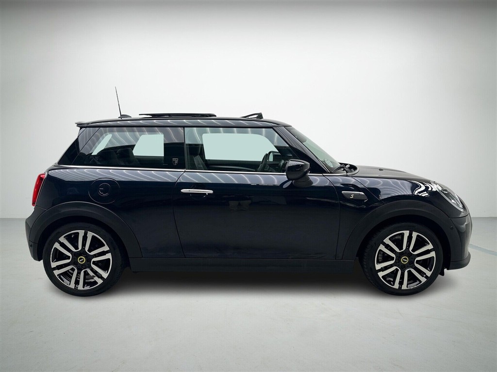 Mini Cooper Mini Yours billede 6